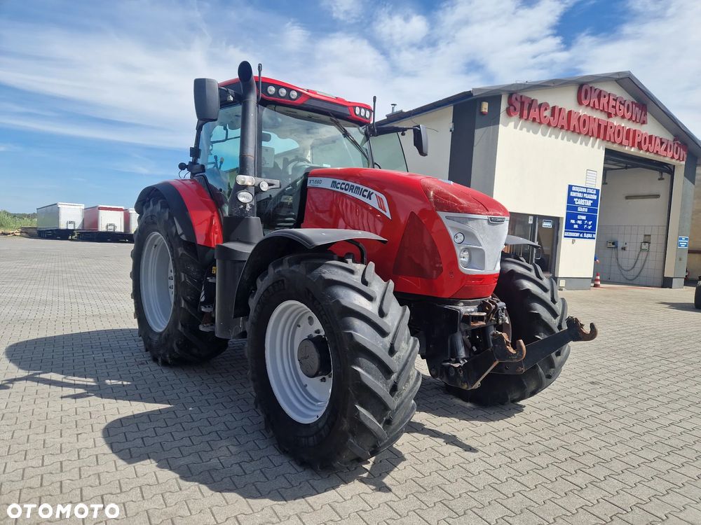 McCormick X7.690 - 6