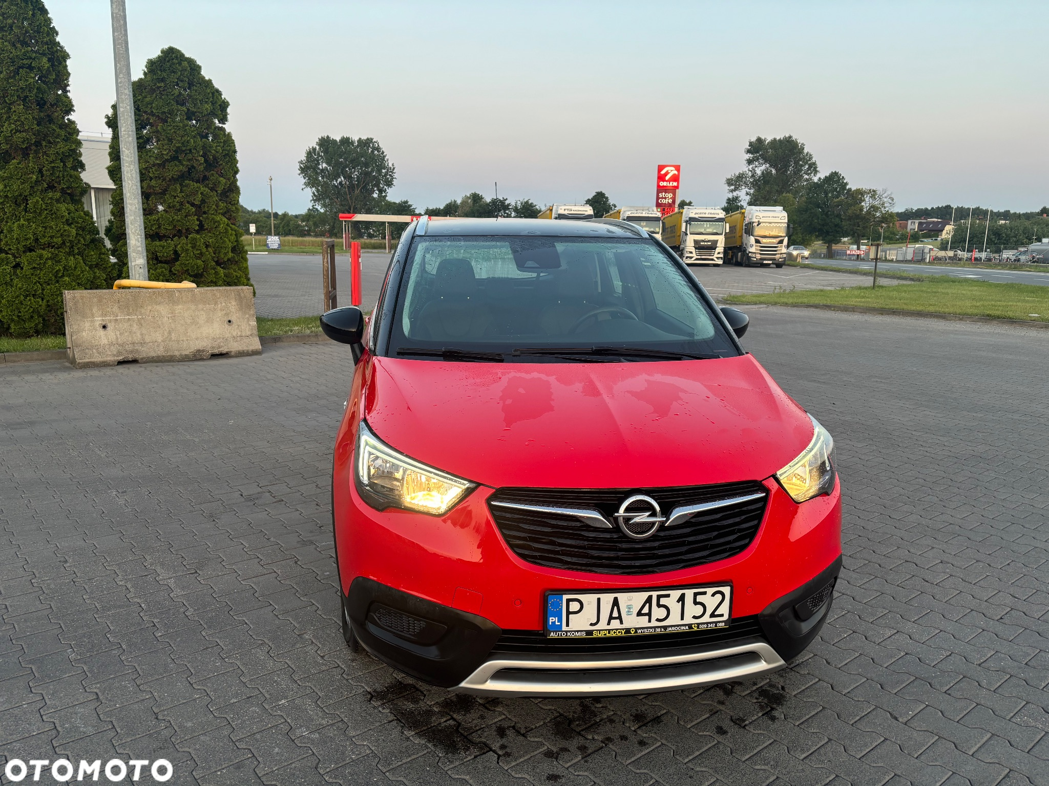 Opel Crossland X 1.2 Start/Stop Edition - 2