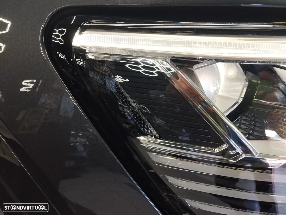 Audi e-tron Sportback 55 quattro S line - 9
