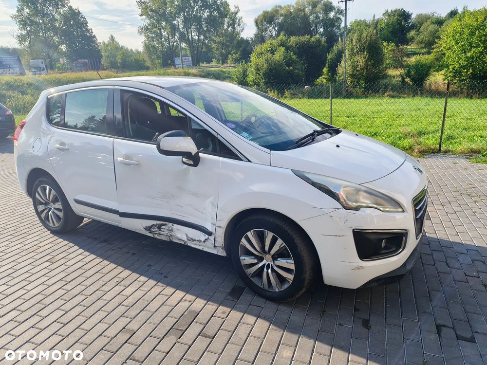 Peugeot 3008 1.2 PureTech Allure - 19