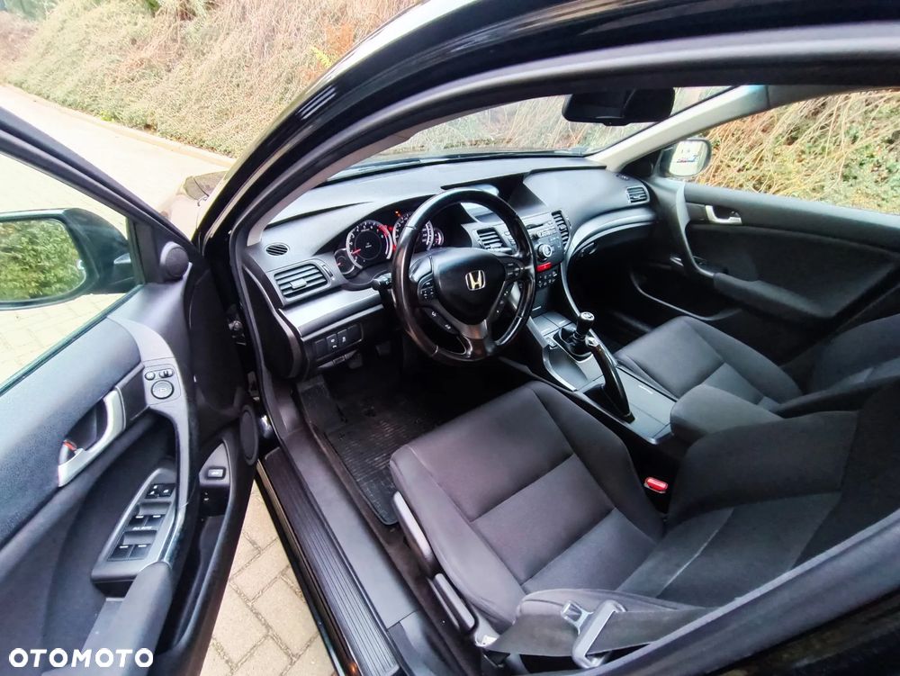 Honda Accord 2.0 Elegance - 5