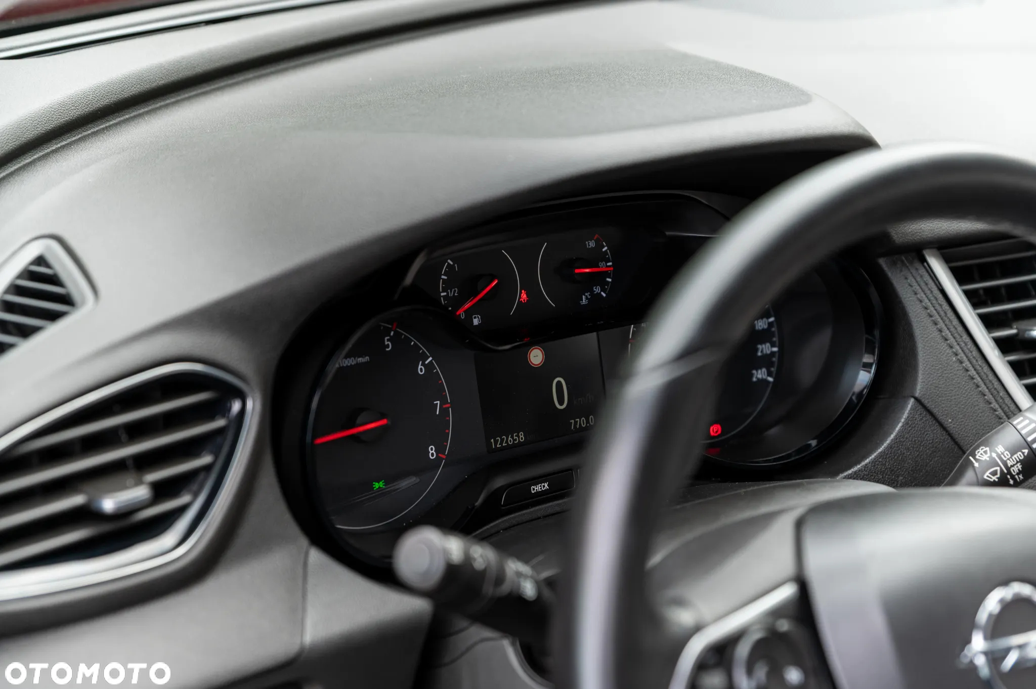 Opel Grandland X 1.2 Start/Stop Color Line - 36