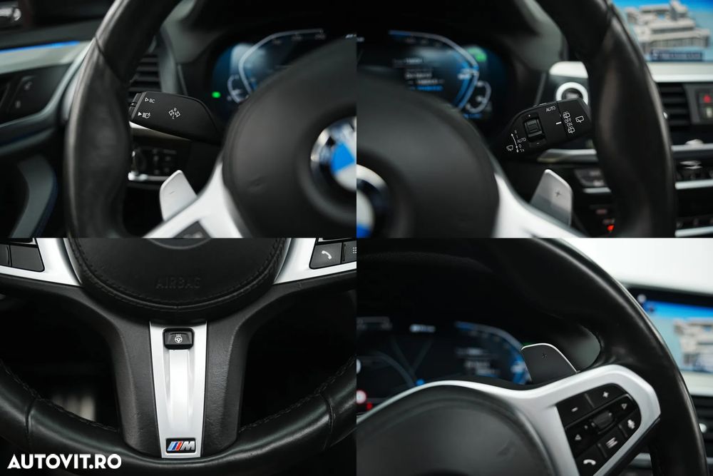 BMW X3 xDrive30e Aut. M Sport Edition - 31