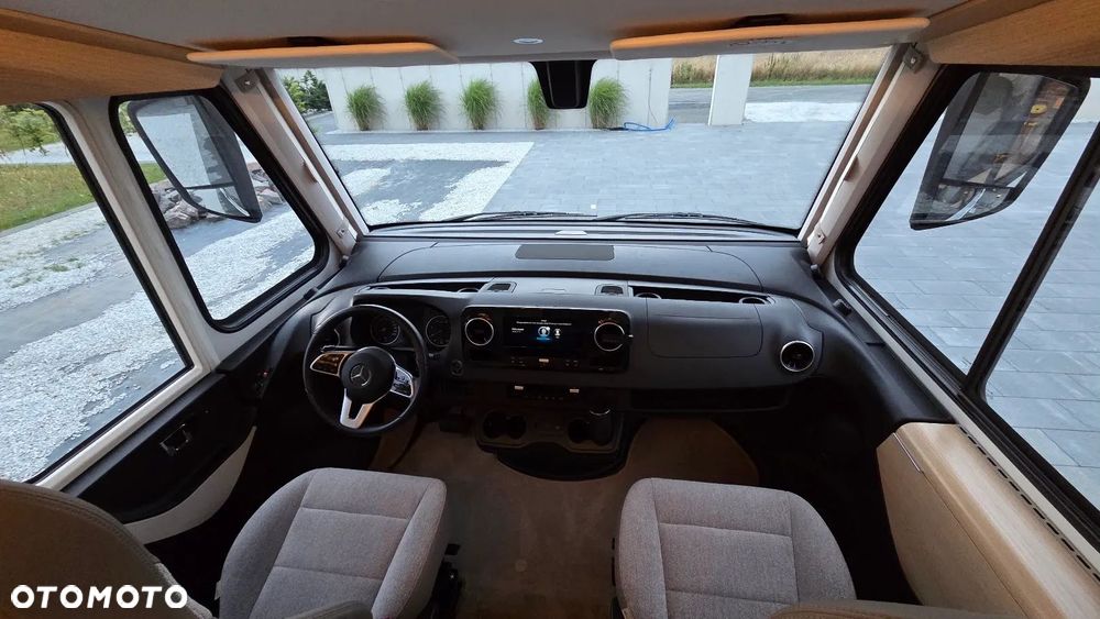 Hymer-Eriba BMC I600 - 11