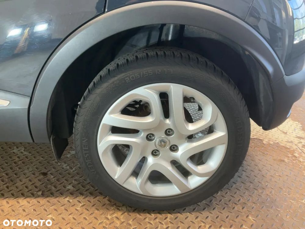 Renault Captur 0.9 Energy TCe Intens EU6 - 5