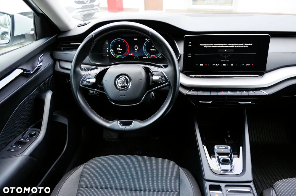 Skoda Octavia 2.0 TDI DSG 4x4 Style - 22