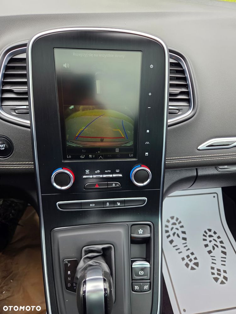 Renault Scenic - 19