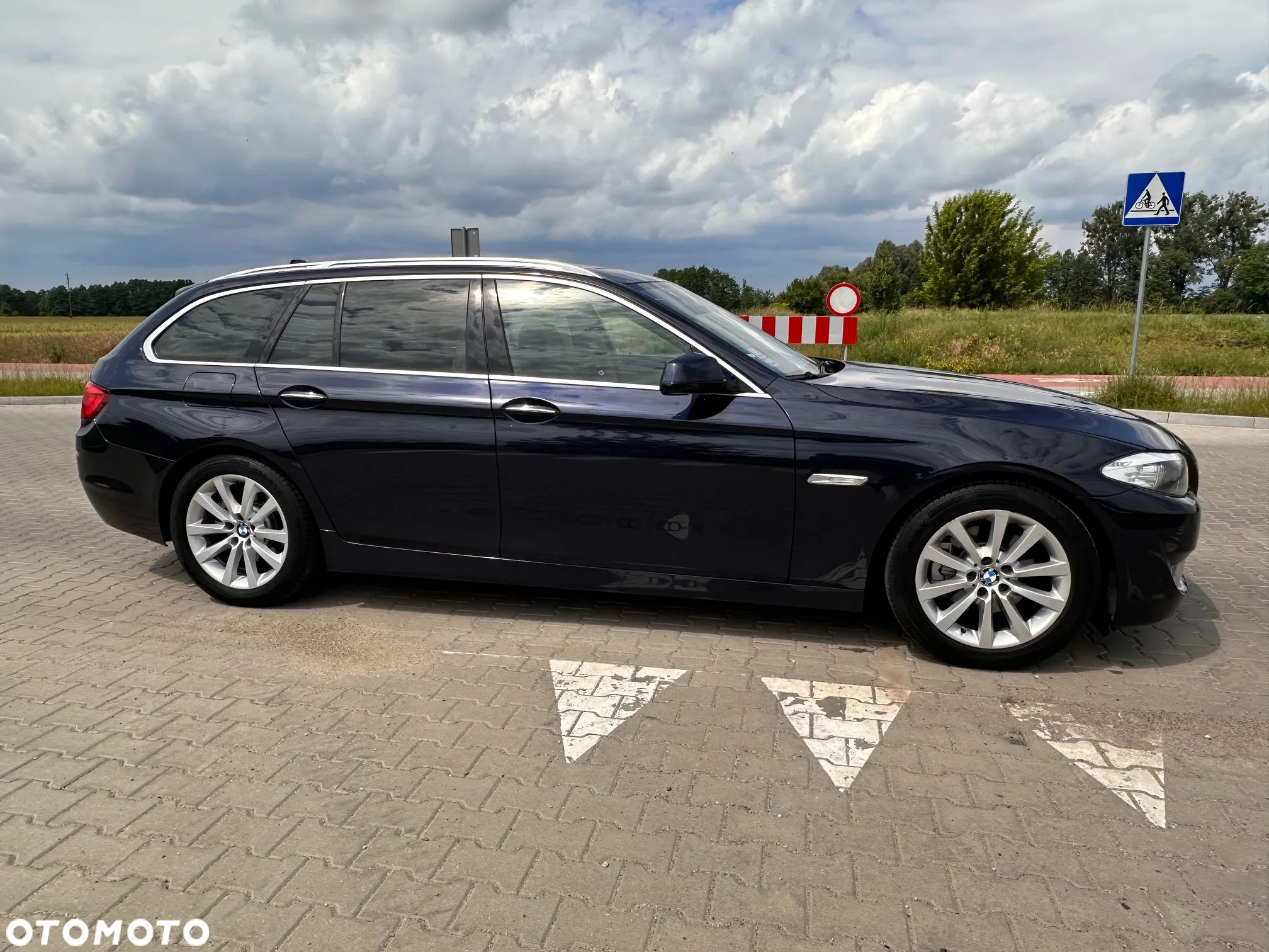 BMW Seria 5 - 5