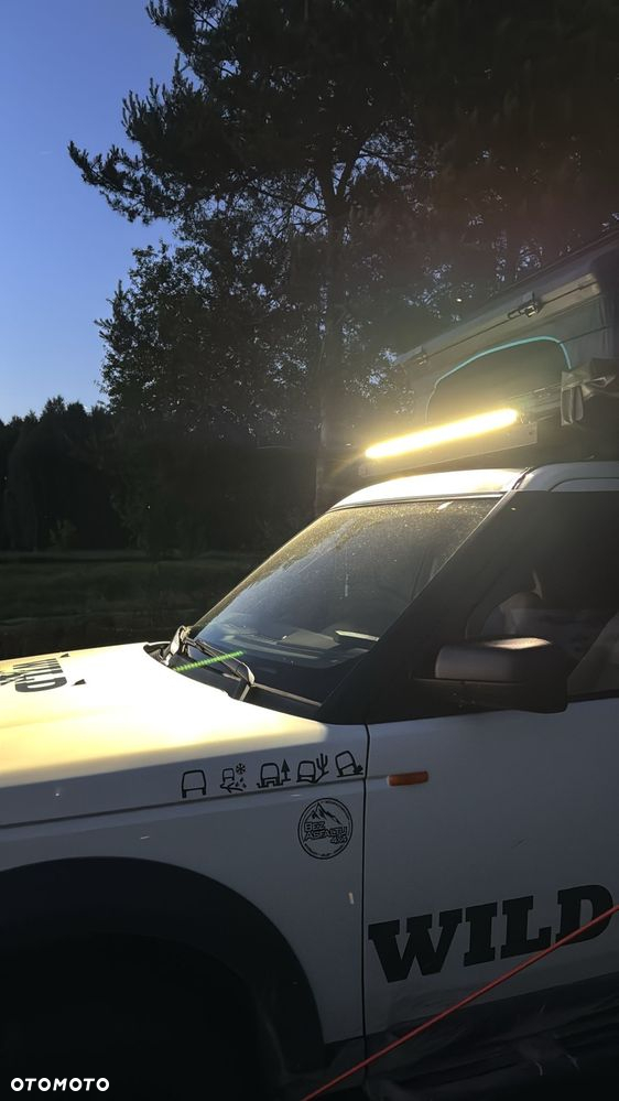 Land Rover Discovery III 4.4 V8 HSE - 31