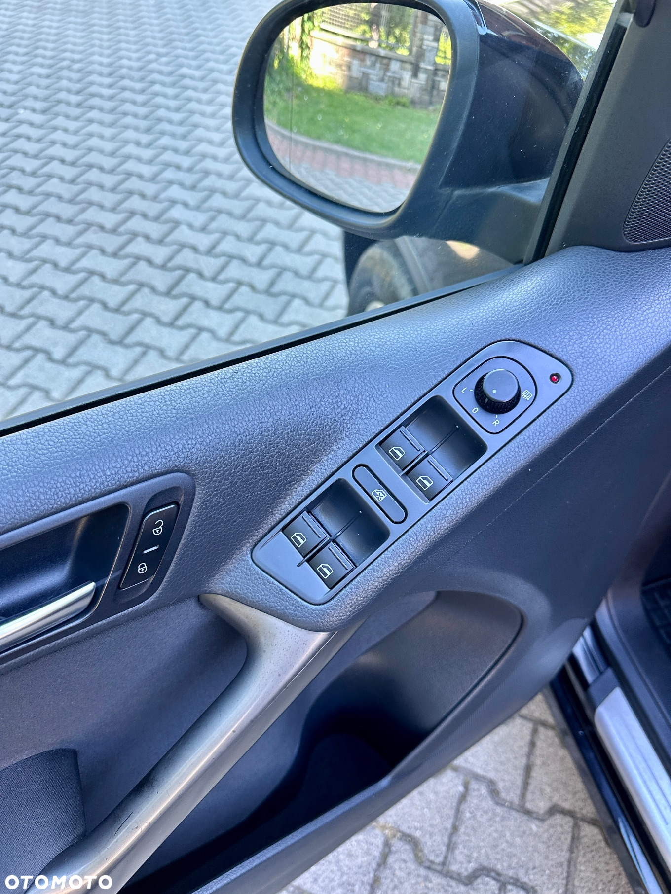 Volkswagen Tiguan 1.4 TSI BlueMotion Technology Sport & Style - 16