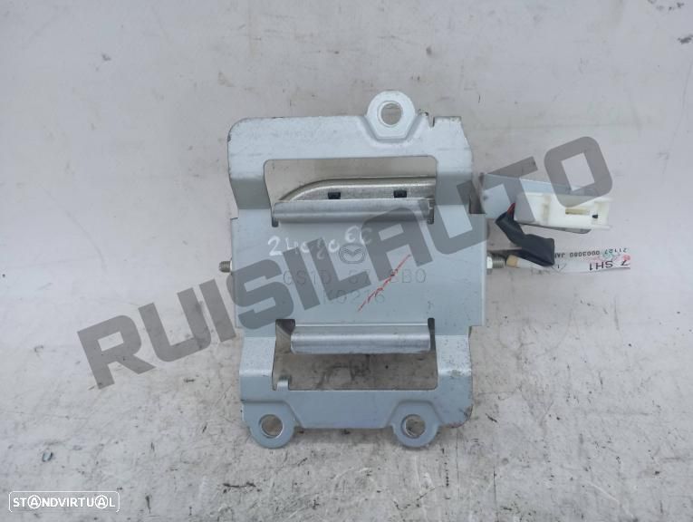 Buzina Alarme Gs1d-67-sob Mazda Mazda6 Ii [2007_2013] 2.0 - 2