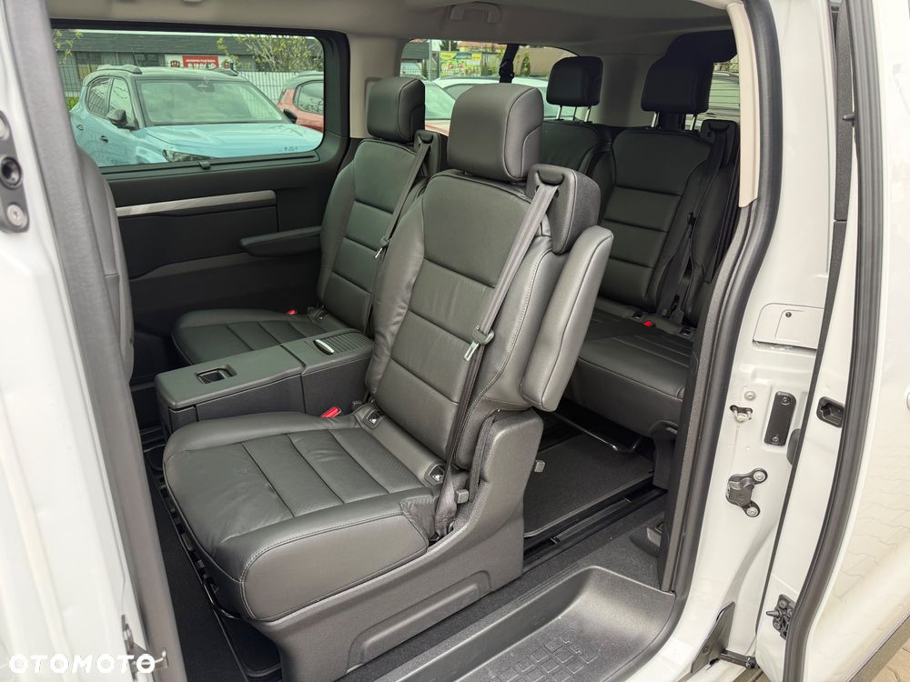 Citroën SpaceTourer - 15