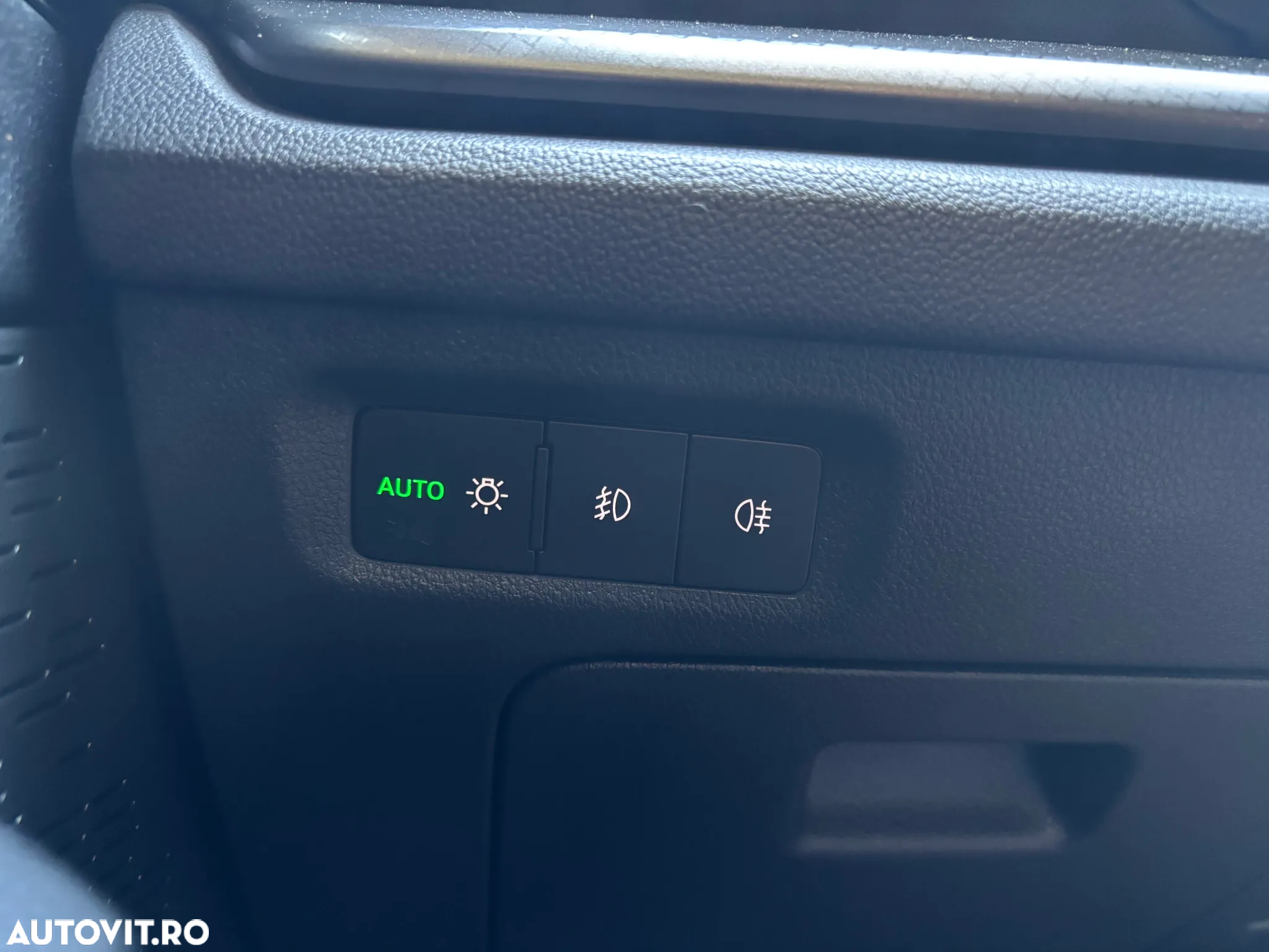Skoda Octavia 1.0 TSI Ambition - 26
