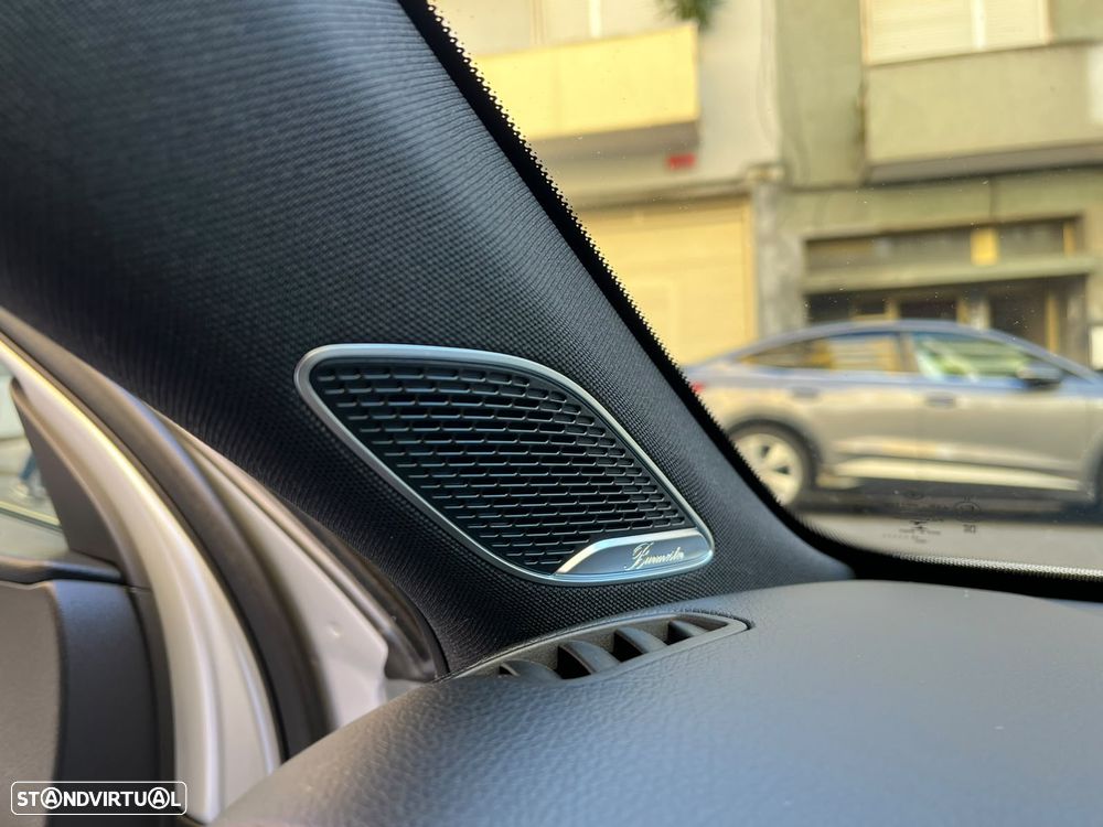Mercedes-Benz A 45 AMG S 4Matic+ - 4