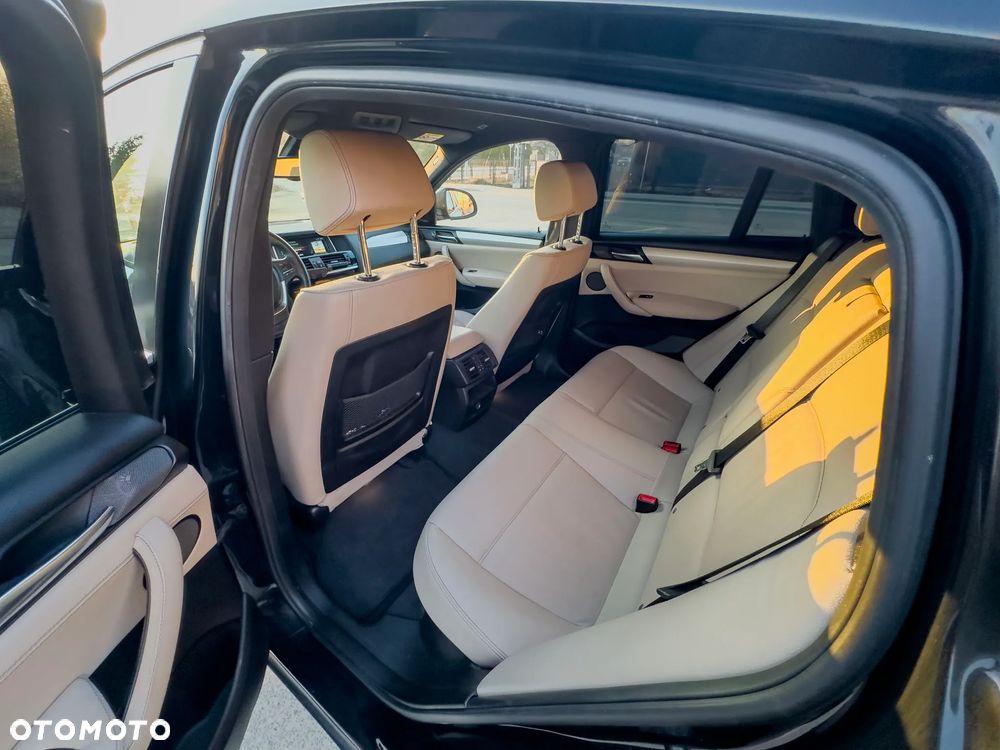 BMW X4 - 15