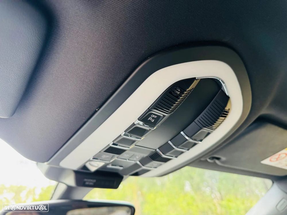 Porsche Macan S - 36