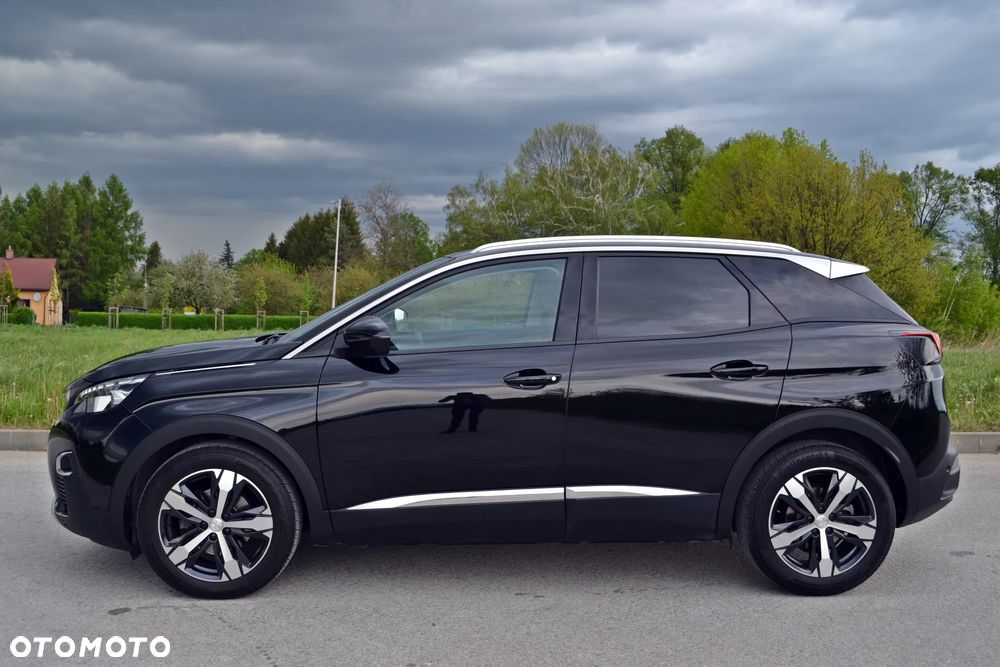 Peugeot 3008 - 6