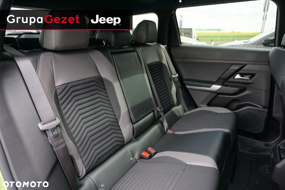 Jeep Compass - 10