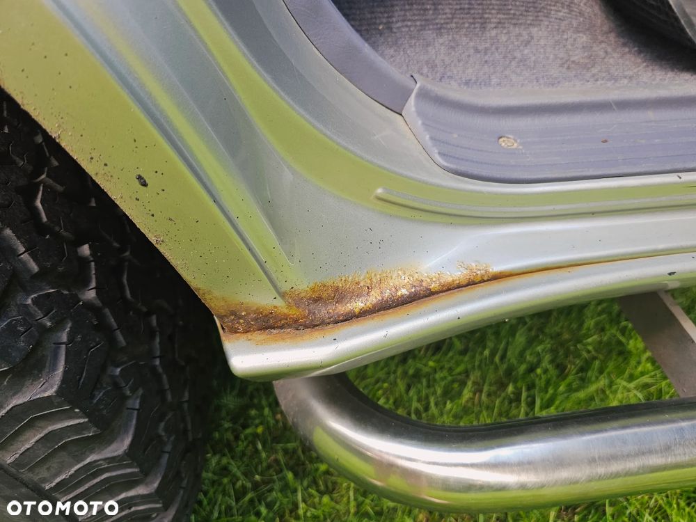 Toyota Land Cruiser Prado 90 3.0 D4D - 17