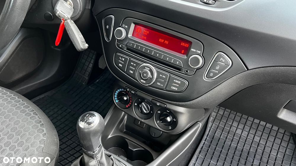 Opel Corsa - 27
