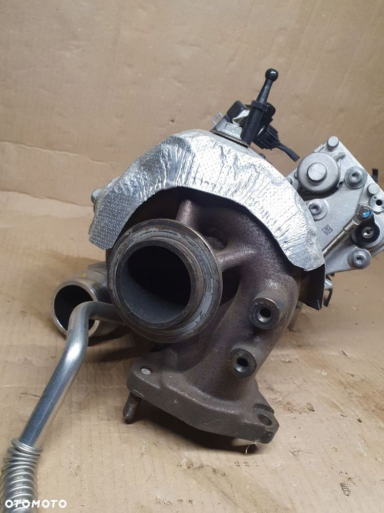 TURBOSPRĘŻARKA GENESIS GV80 3.0 28231-3V000 - 7