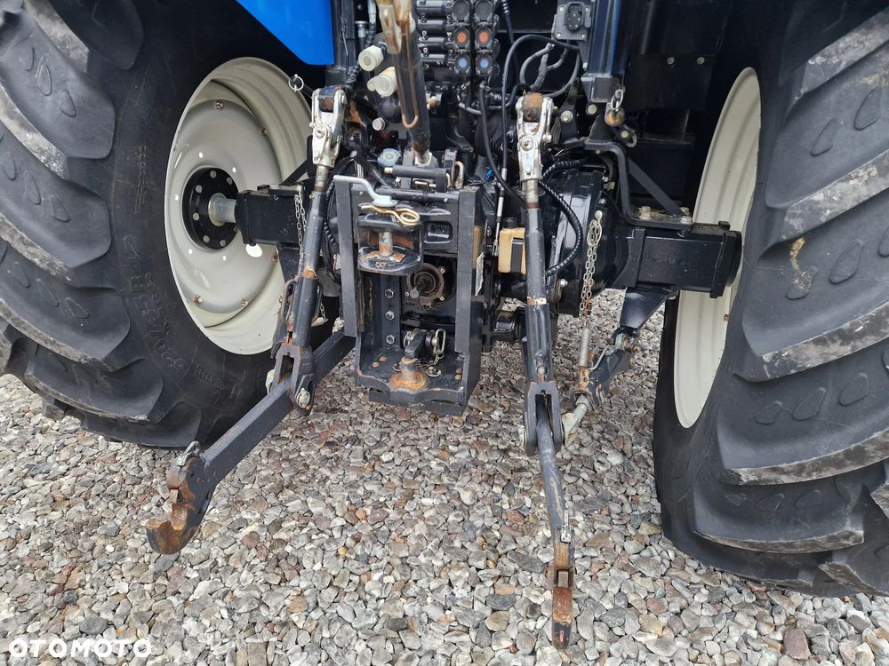 New Holland T7.200 AUTOCOMMAND - 16