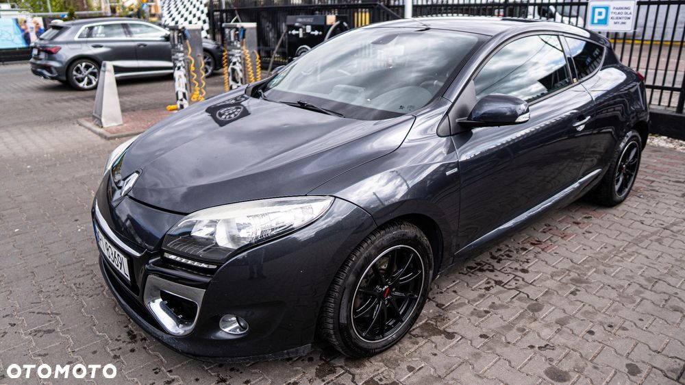 Renault Megane - 3