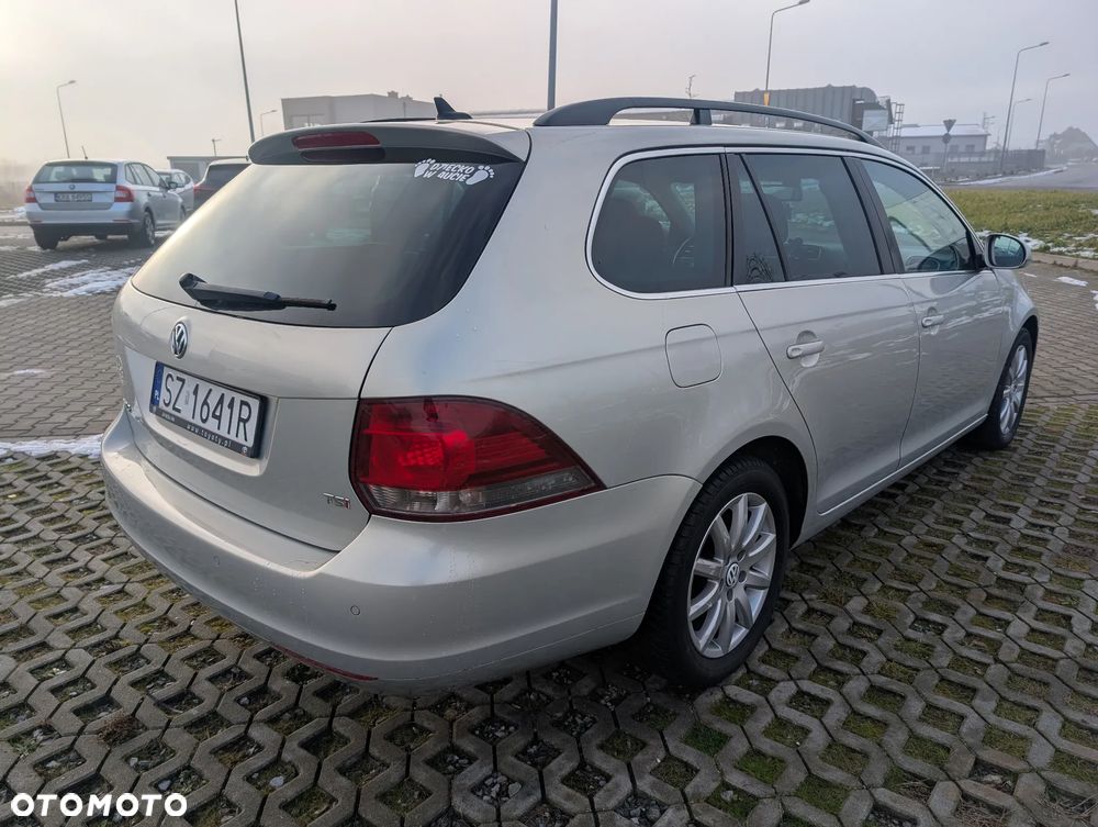 Volkswagen Golf 1.4 TSI United - 2