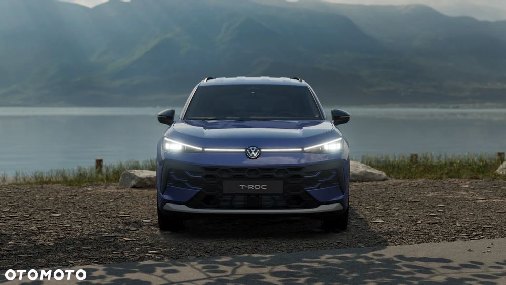 Volkswagen T-Roc 2026 photo 5