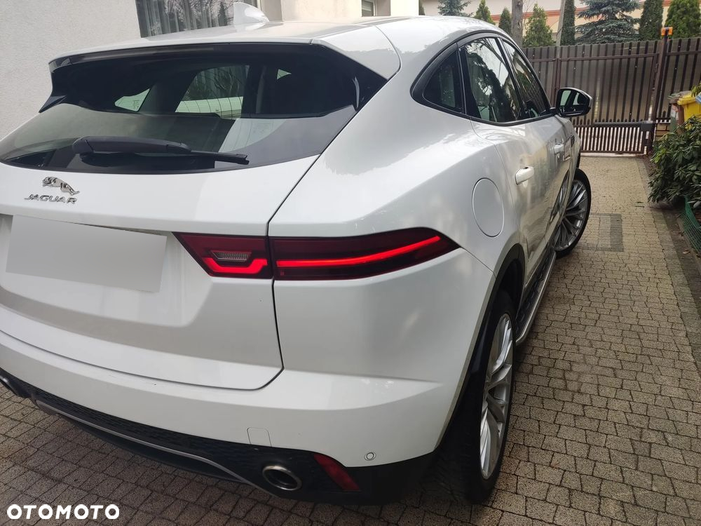 Jaguar E-Pace - 19