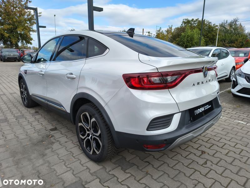 Renault Arkana - 2