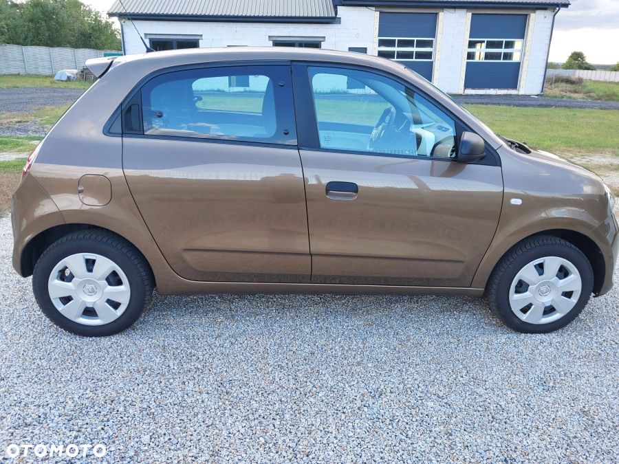 Renault Twingo - 7