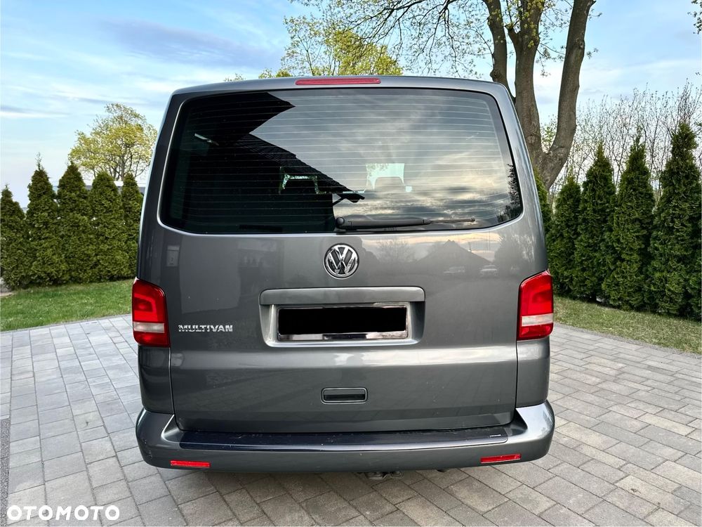 Volkswagen Multivan L1 LIFE - 6