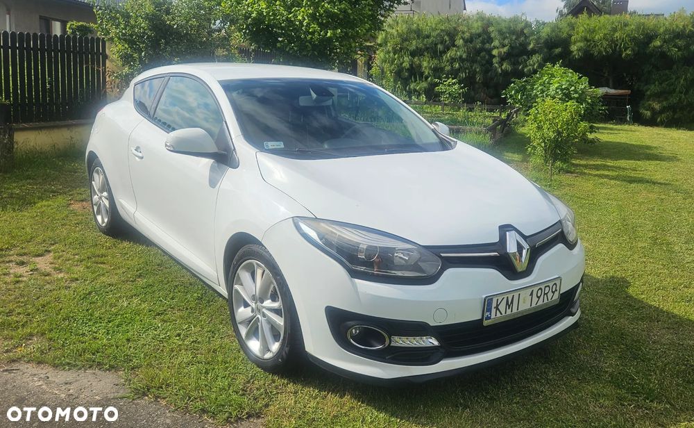 Renault Megane 1.5 dCi Dynamique - 3