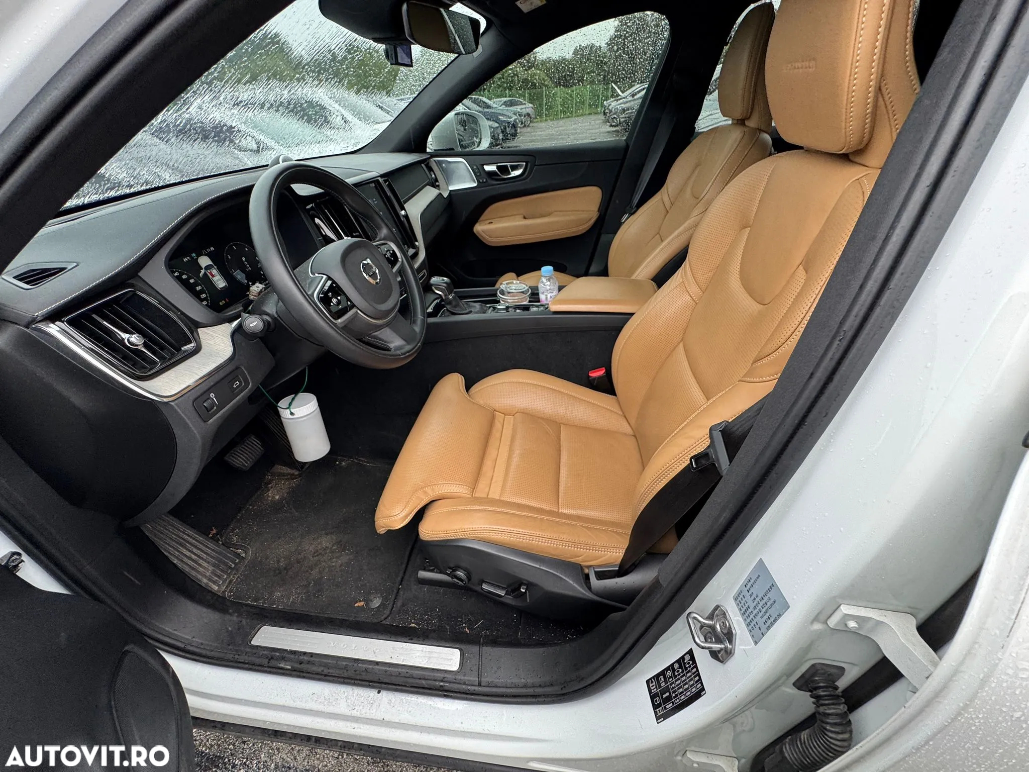Volvo XC 60 D5 AWD Inscription - 19