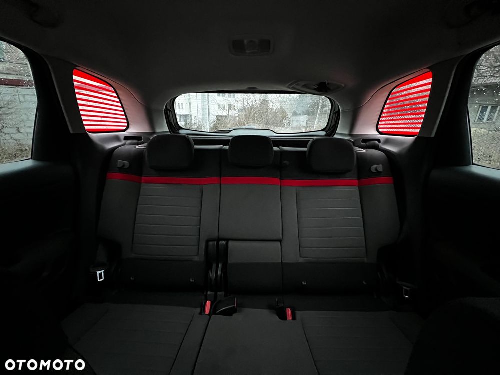 Citroën C3 Aircross 1.2 PureTech Shine S&S - 20