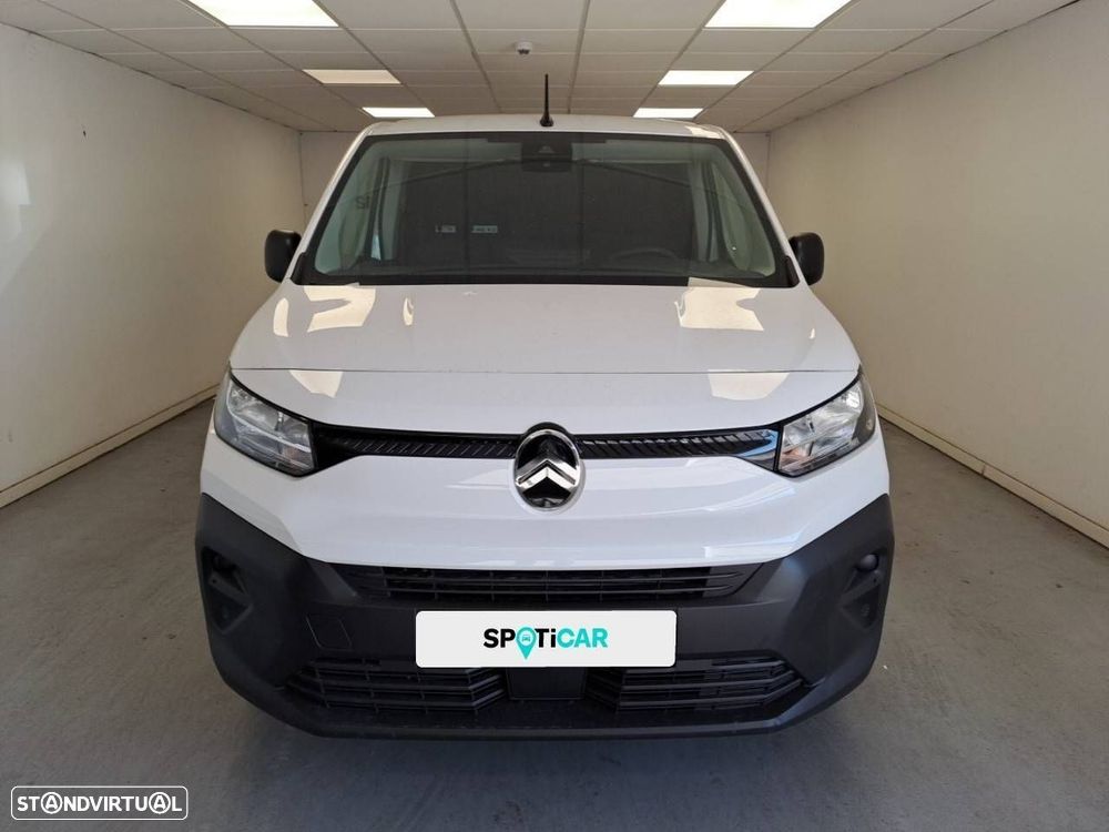 Citroën berlingo - 2