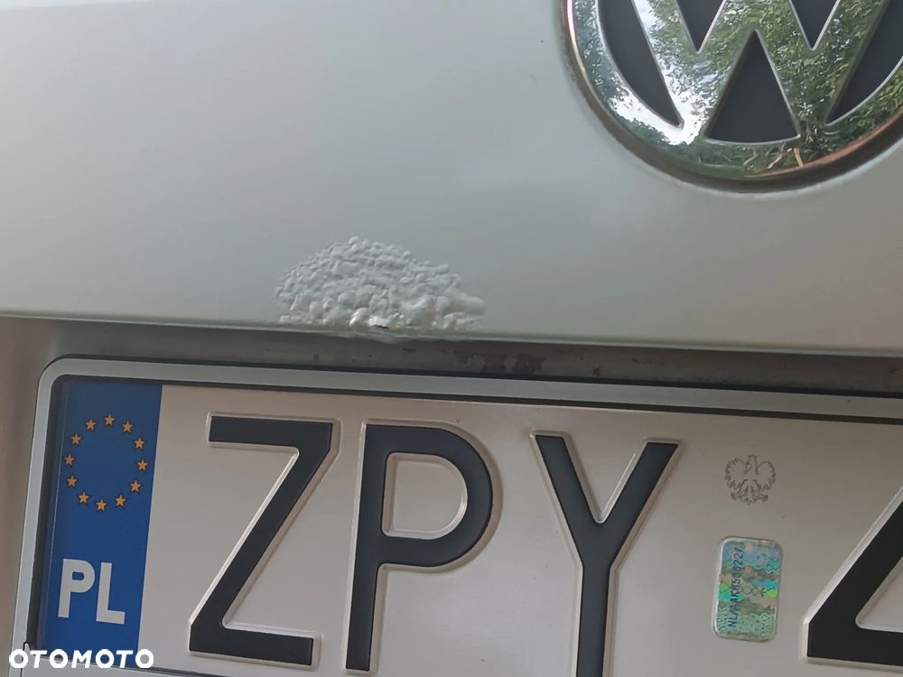 Volkswagen Golf Plus 2.0 TDI Edition - 34