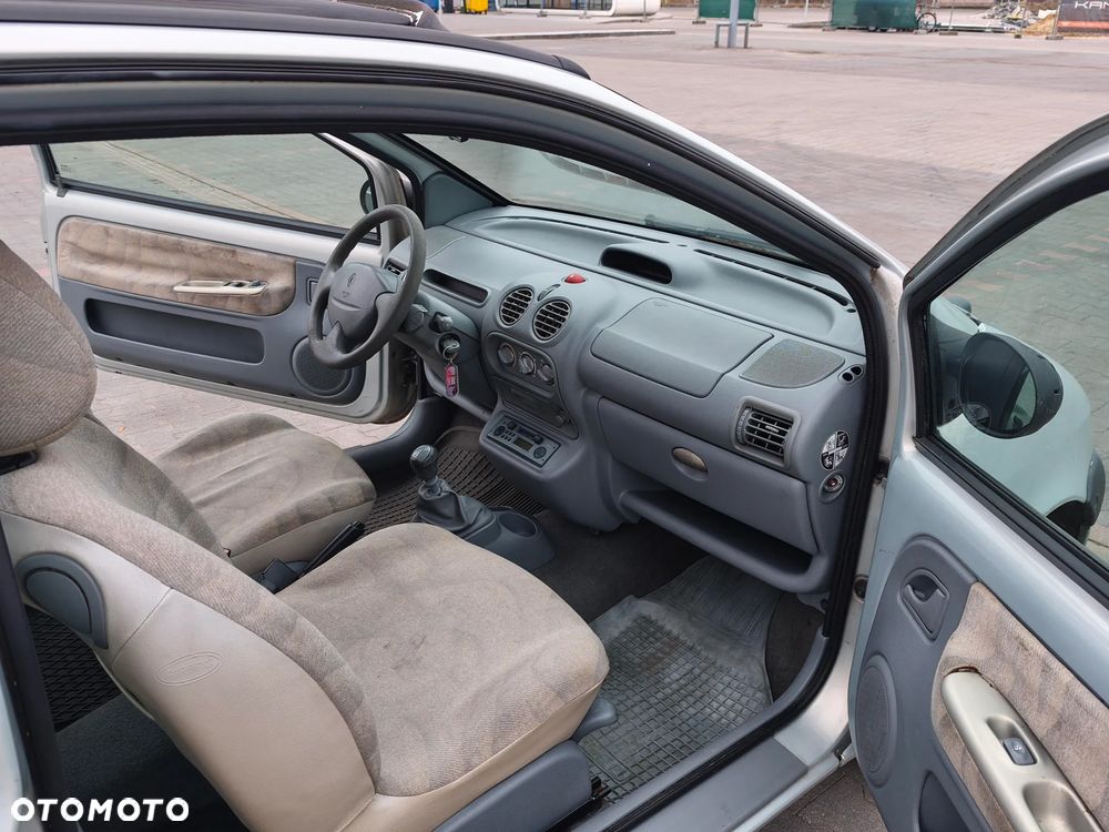 Renault Twingo 1.2 - 16