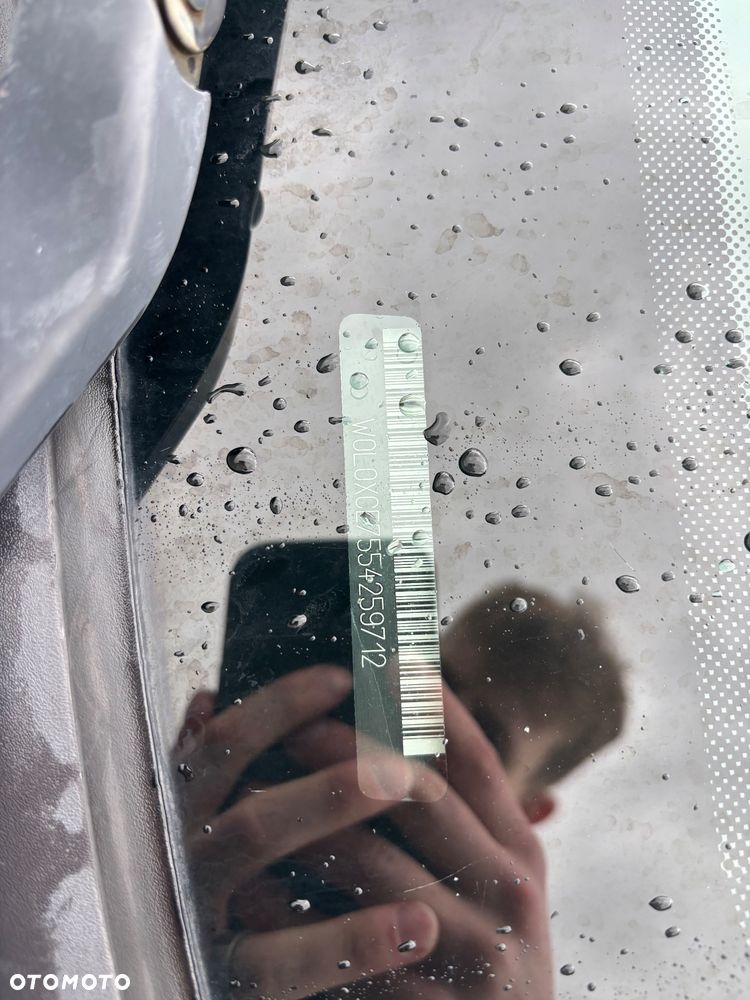 Opel Meriva 1.7 CDTI - 18