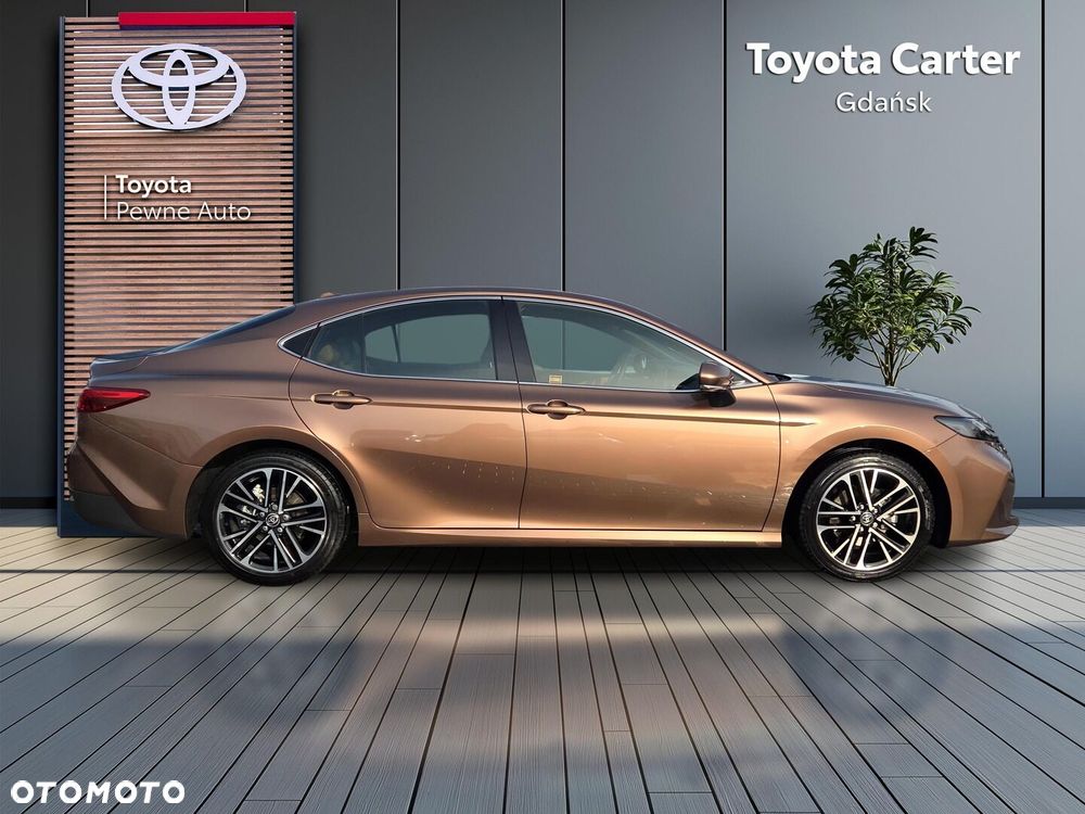 Toyota Camry 2.5 Hybrid Dynamic Force Prestige e-CVT - 7