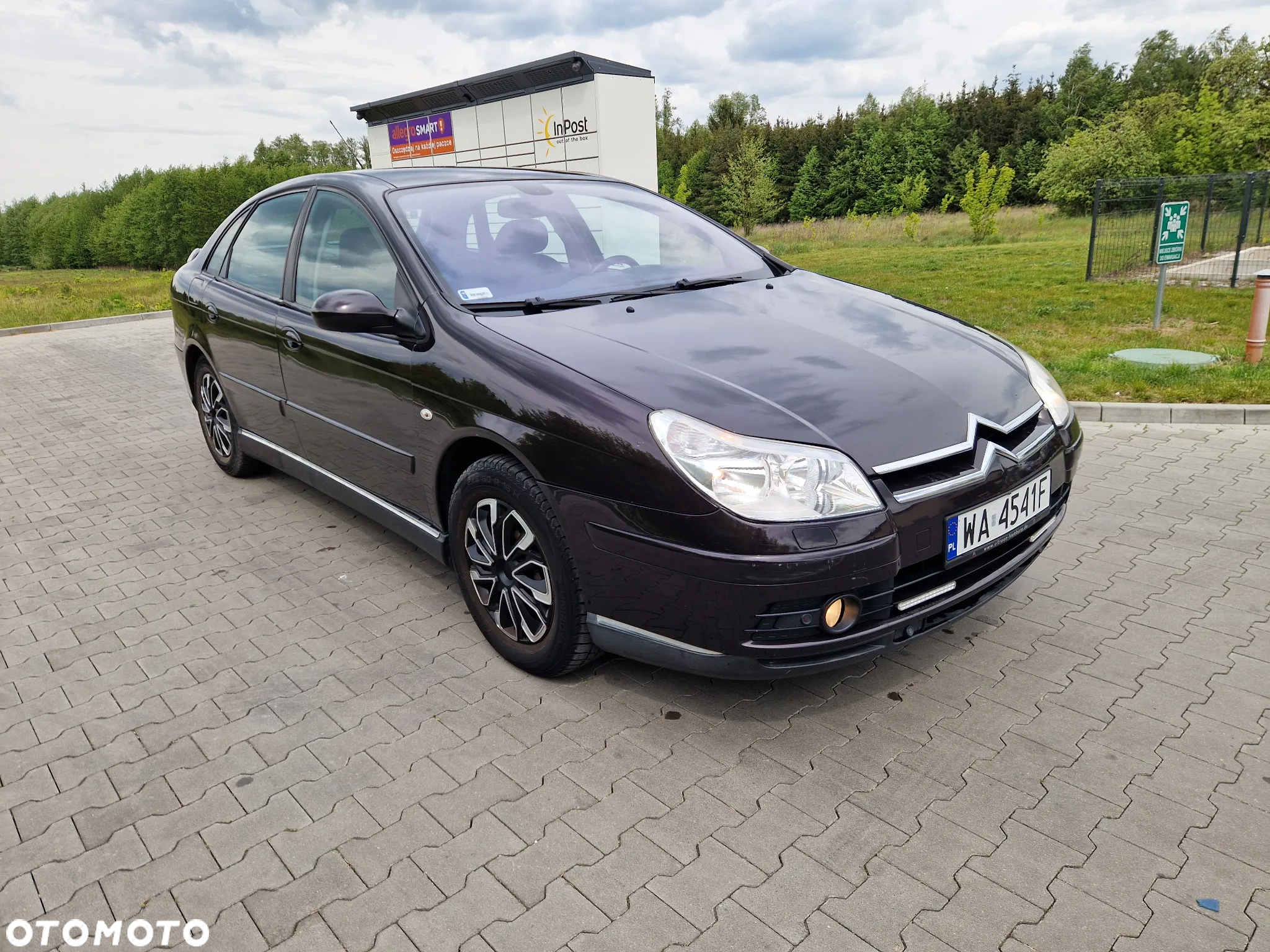 Citroën C5 2.0 HDi Exclusive - 2