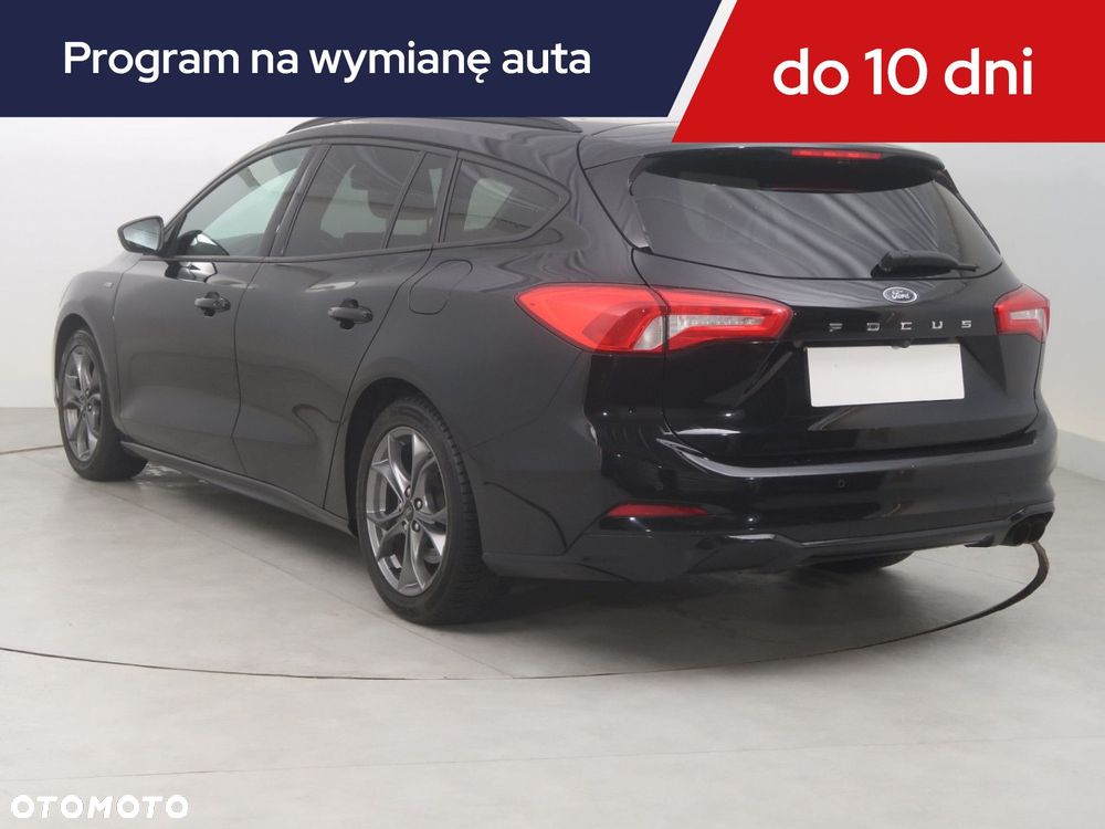 Ford Focus SW - 6