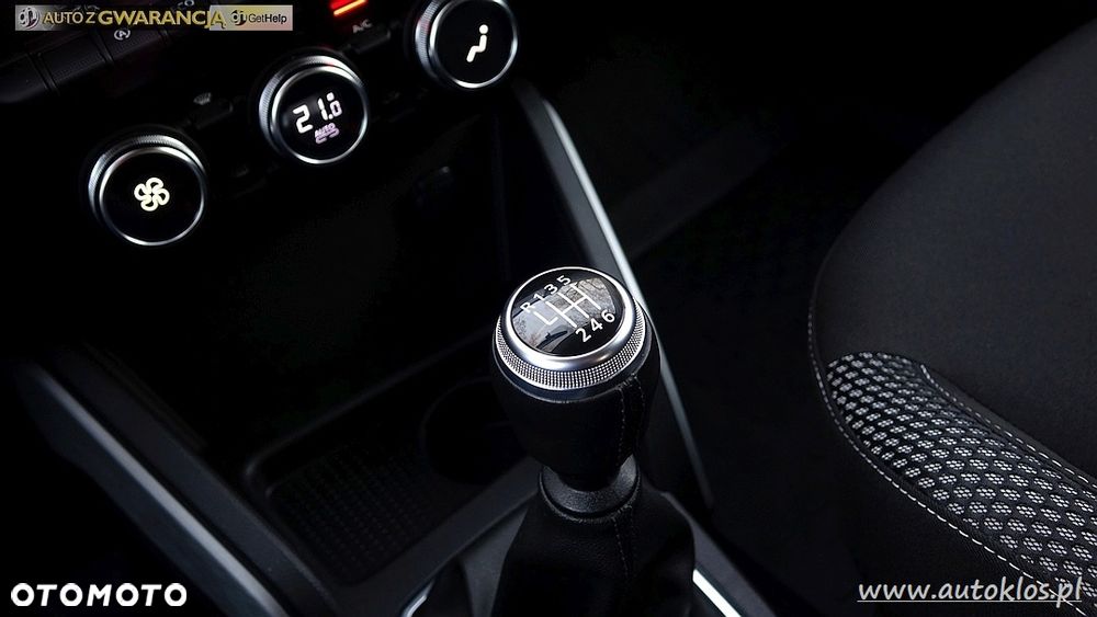 Dacia Duster 1.0 TCe Prestige - 22