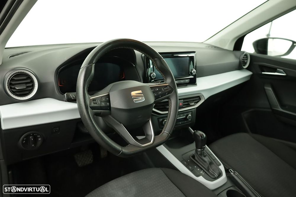 SEAT Arona 1.0 TSI Style DSG - 7