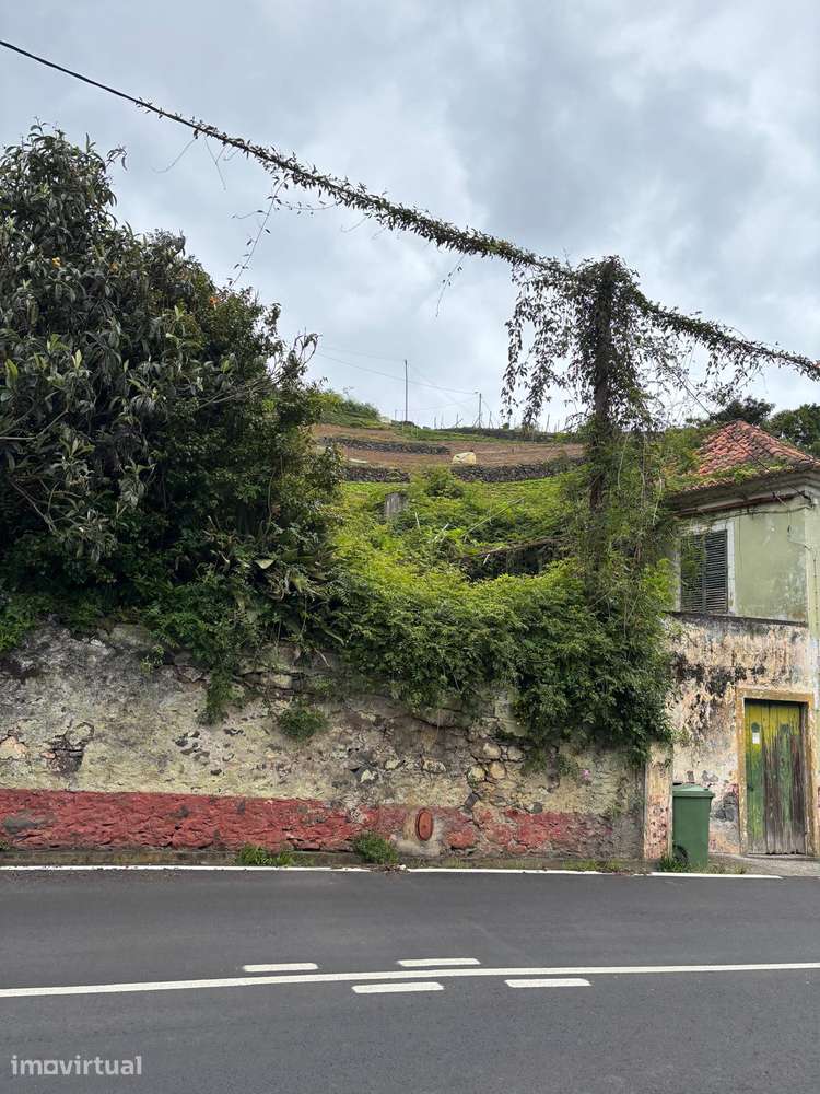 Terreno rústico urbanizável perto da Vila do Porto da Cruz - Grande imagem: 3/3