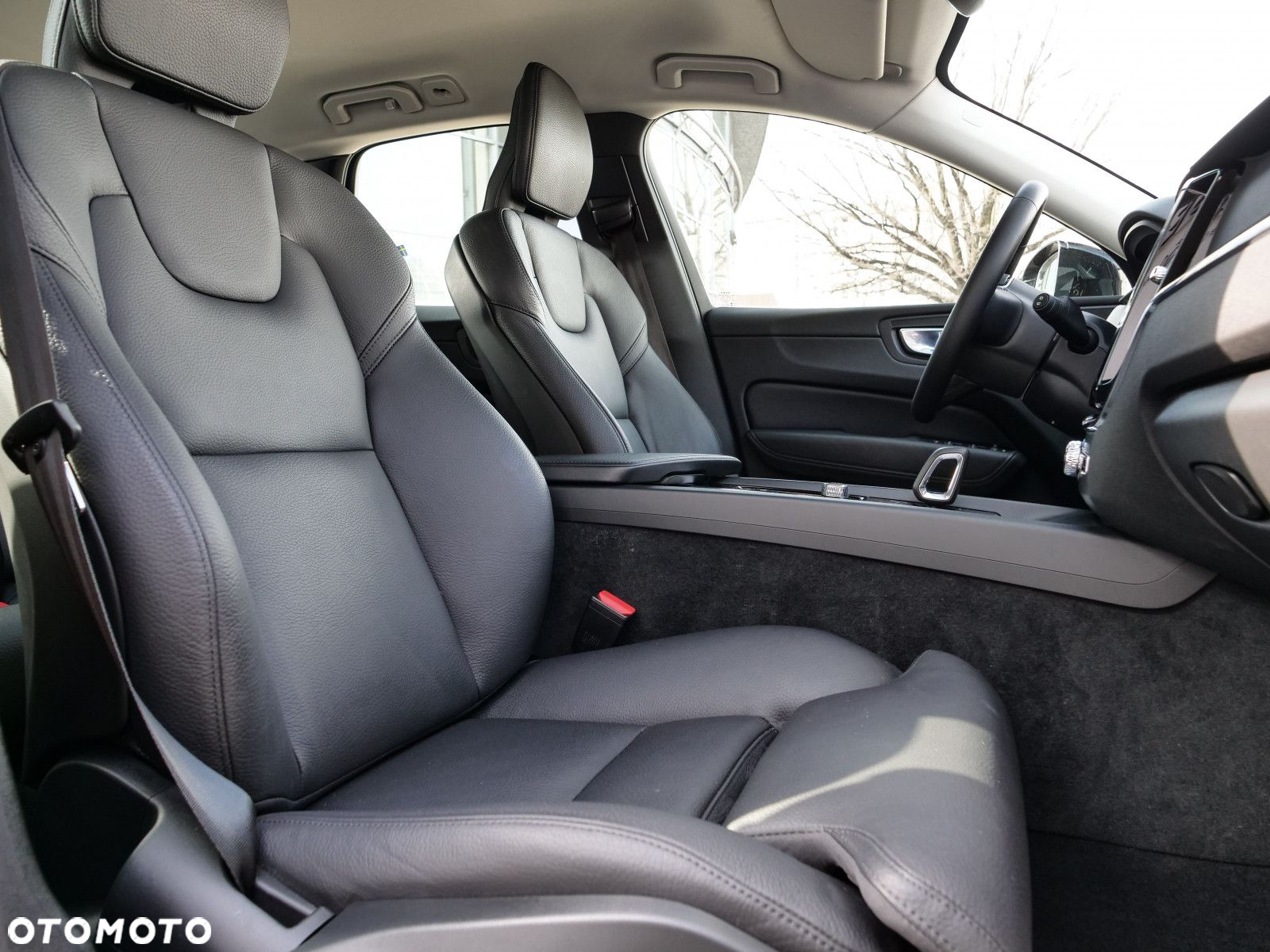 Volvo XC 60 - 28