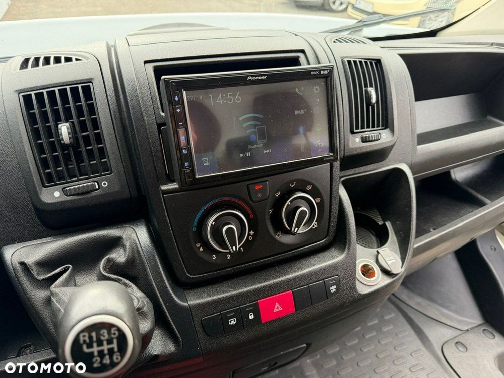 Fiat Ducato - 32