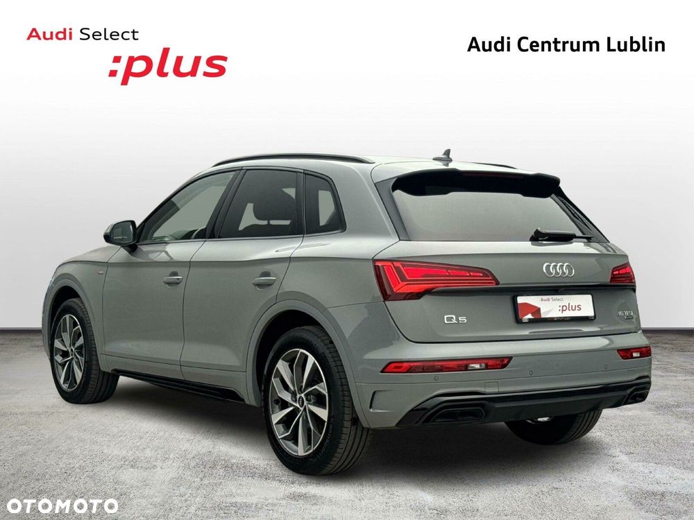 Audi Q5 - 3