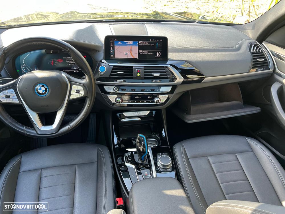 BMW iX3 Inspiring - 7